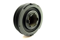 DAMPER - CRANKSHAFT
