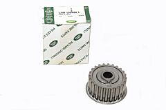 LHH100480L - PULLEY - CRANKSHAFT
