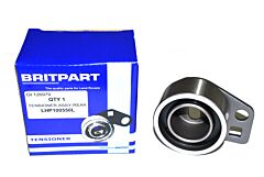TENSIONER ASSY-REAR