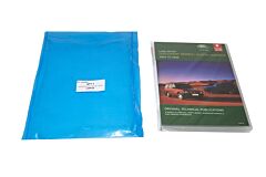 LANDROVER DISCO NAS DVD 1994-98