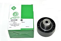 IDLER TIMING BELT
