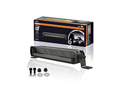Front Runner - 12in OSRAM - LED Light Bar MX250-CB/ Combo Beam AND Mounting Kit