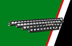 EFS - VIVID-Max LED LIGHT BAR 34.25" 150W