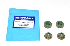 VALVE STEM SEAL