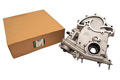 LJR000220 - COVER - TIMING BELT