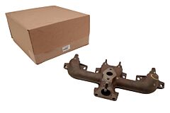 MANIFOLD-ENGINE EXHAUST