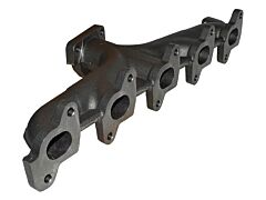 MANIFOLD ASSY-E