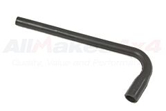 HOSE - BREATHER - MANIFOLD