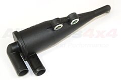 SEPARATOR ASSY - OIL