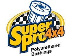 SuperPro - Vauxhall Frontera Front Control Arm Set (1995-1998) (KIT5112FK-SPR)