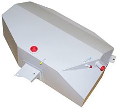 Long Ranger Fuel Tank - Fj Cruiser 84L Aust Spec