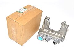 PUMP ASSY - OIL
