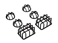 Front Runner - Land Rover Defender (1983-2006) Tail Light Guard