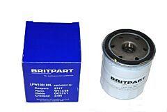 FILTER ASSY-OIL