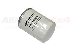 FILTER - OIL - CARTRIDGE TYPE