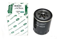 LPW100230 - FILTER - OIL