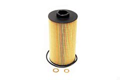 FILTER - OIL - CARTRIDGE TYPE