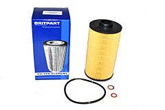 FILTER ASSY - OIL