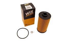 FILTER ASSY - OIL