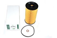 LPW500030 - FILTER - OIL