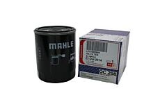FILTER - OIL - ENGINE OIL - CARTRIDGE