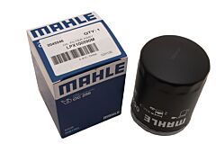 OIL FILTER ASSY