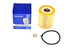 ELEMENT - OIL FILTER