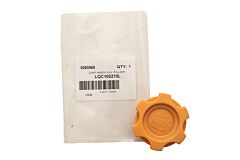 CAP ASSY-OIL FILLER