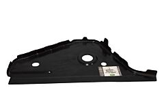 EXTENSION - REAR FLOOR SIDE MEMBE