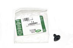 LR000081 - CLIP - RETAINING