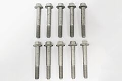 BOLT M8 X60MM