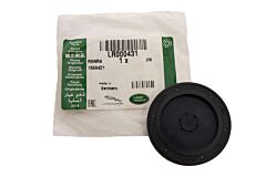 COVER ASSY - REAR