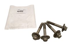 BOLT AND WASHER ASSY - HEX HEAD