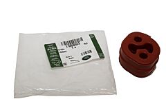 INSULATOR - RUBBER