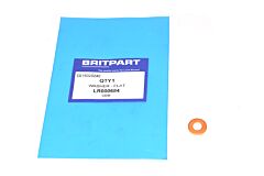 WASHER - FLAT