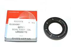 SEAL ASSY - OIL