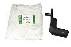 BRACKET - RADIATOR UPPER