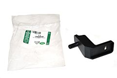 BRACKET - RADIATOR UPPER