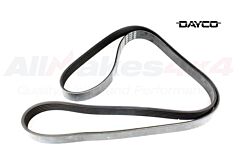 DRIVE BELT - TD4 2.2 DIESEL