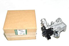 VALVE - EXHAUST GAS RECIRCULATION
