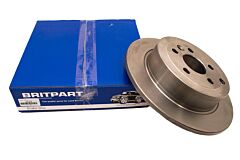 DISC - BRAKE