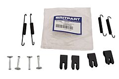 KIT - FIXING PARTS