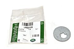 LR001125 - WASHER - ADJUSTING