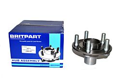 HUB ASSY - WHEEL