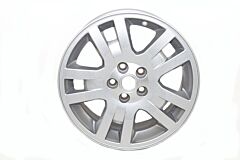 WHEEL ASSY