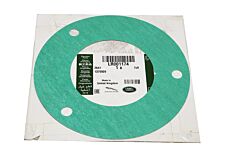 LR001174 - INSULATOR - SUSPENSION STRUT