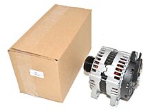 ALTERNATOR ASSY