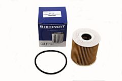 ELEMENT - OIL COOLER