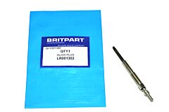 GLOW PLUG