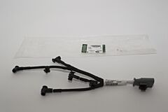 LR001303 - WIRE - GLOW PLUG